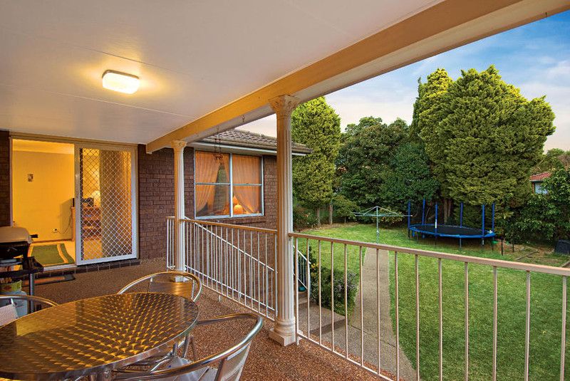 53 Cropley Drive, Baulkham Hills, NSW 2153