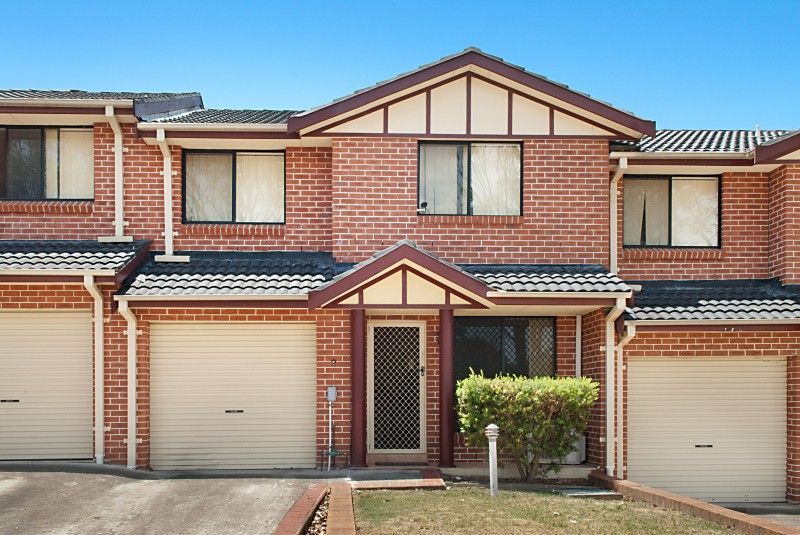 41 Patricia Street, BLACKTOWN NSW 2148