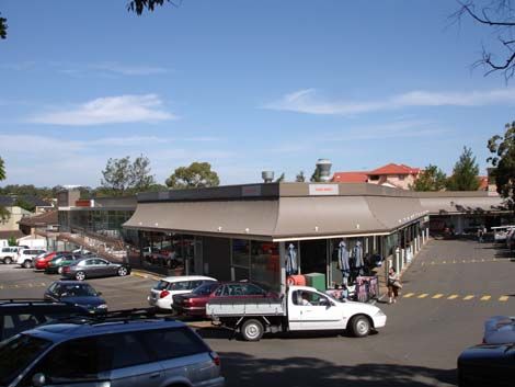 Northmead, NSW 2152