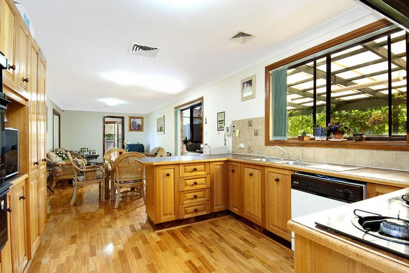 13 Allandale Drive, BAULKHAM HILLS, NSW 2153
