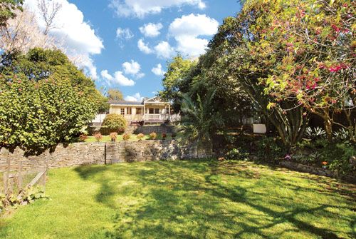 33 Cross Street, Baulkham Hills, NSW 2153