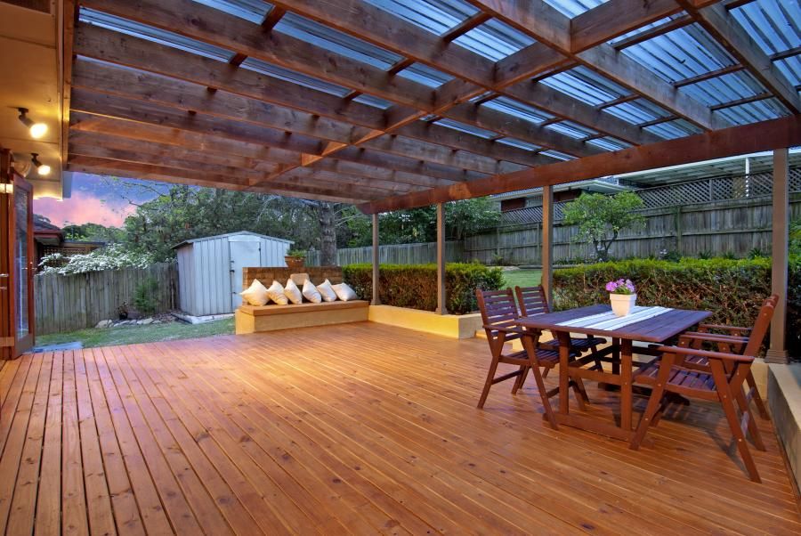 23 Boonal Street, BAULKHAM HILLS, NSW 2153