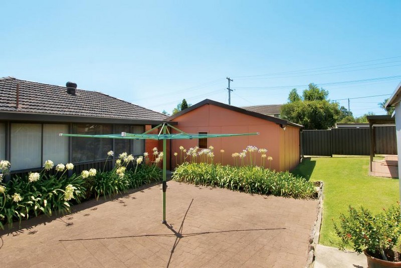 34 Fearn Street, Toongabbie, NSW 2146