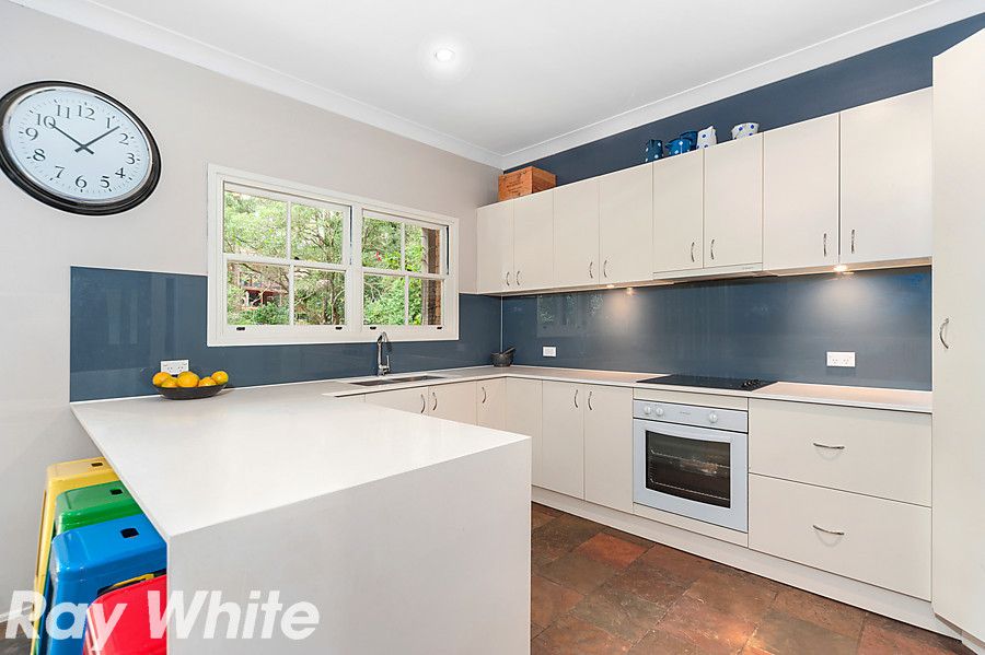 12 Chadworth Place, Baulkham Hills, NSW 2153