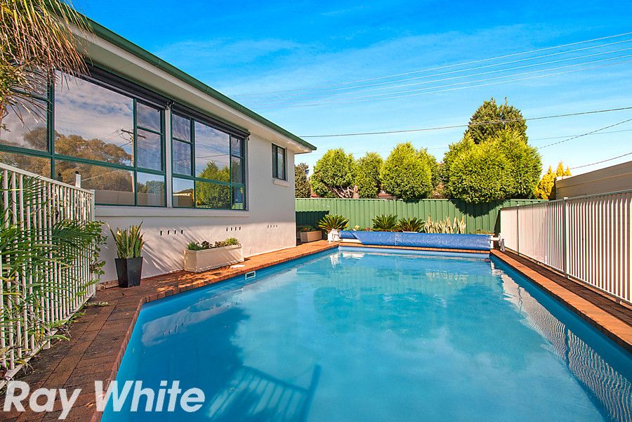 46 Park Road, Baulkham Hills, NSW 2153