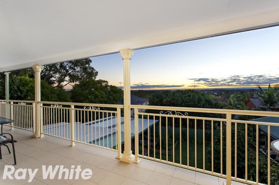 41 Gooden Drive, Baulkham Hills, NSW 2153