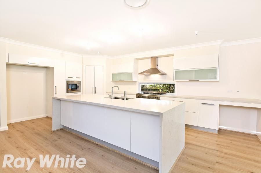 28 Oakland Avenue, Baulkham Hills, NSW 2153