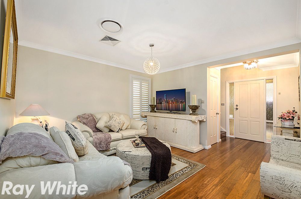 92-100 Barina Downs Road, Baulkham Hills NSW 2153