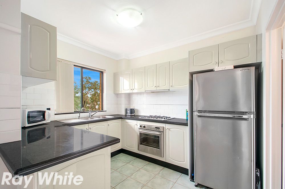 11/14-16 Campbell Street, Northmead, NSW 2152