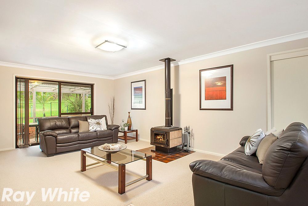 24 Turner Avenue, Baulkham Hills, NSW 2153