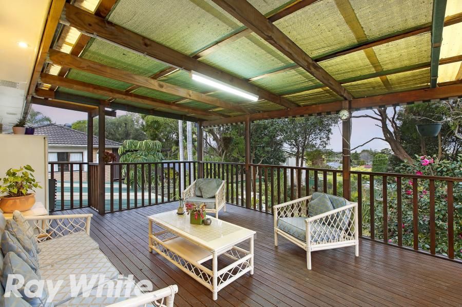 68 Junction Road, Winston Hills, NSW 2153