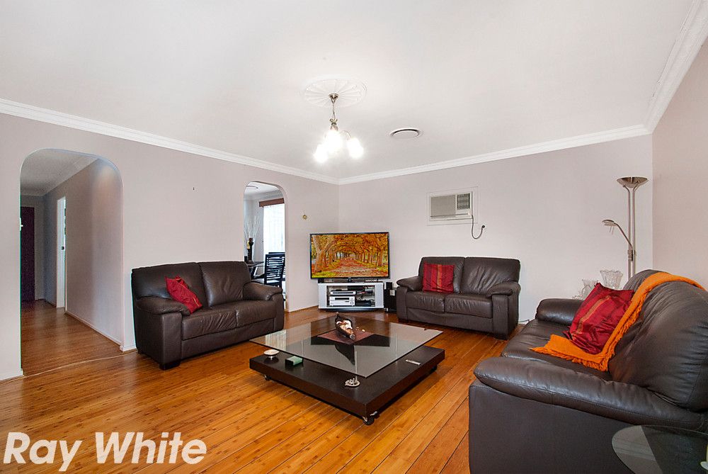 22 Jacaranda Avenue, Baulkham Hills, NSW 2153