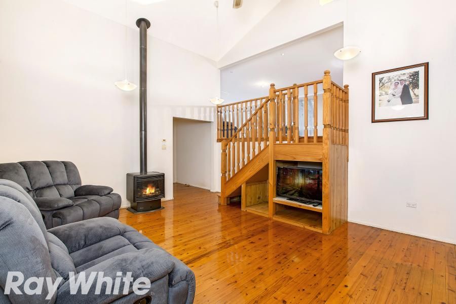 51 Malvern Avenue, Baulkham Hills, NSW 2153