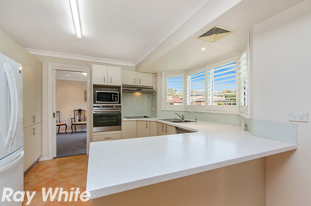 29 Colosseum Crescent, Baulkham Hills, NSW 2153