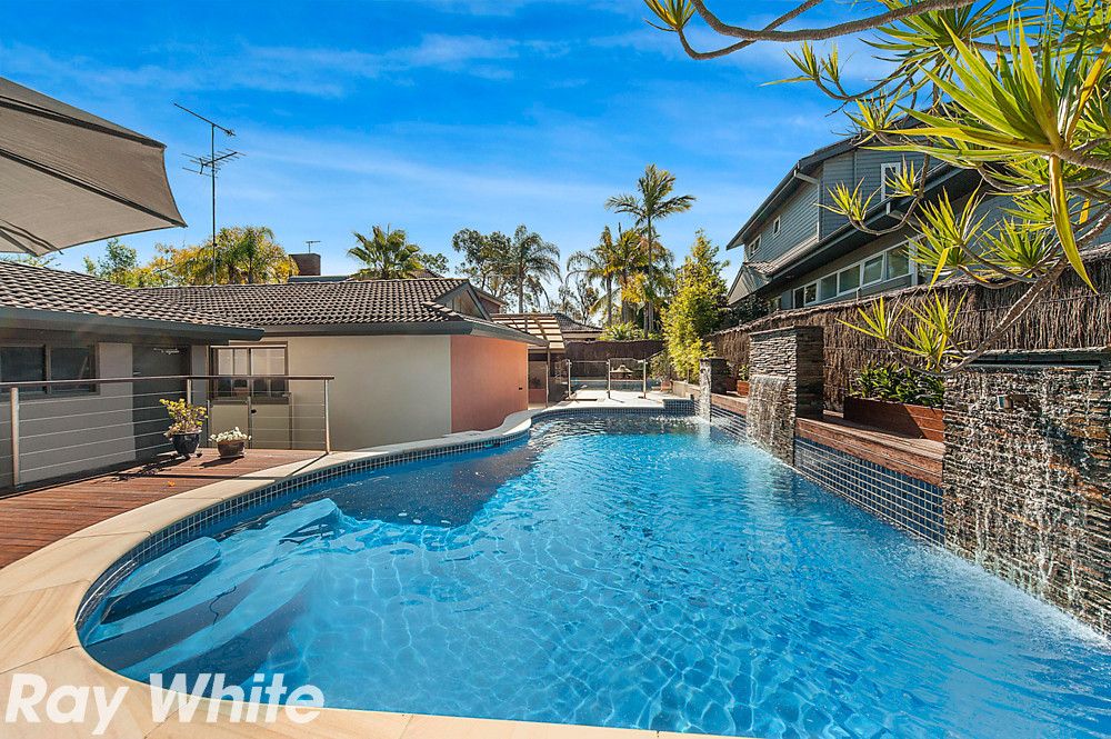 13 Larra Crescent, North Rocks, NSW 2151