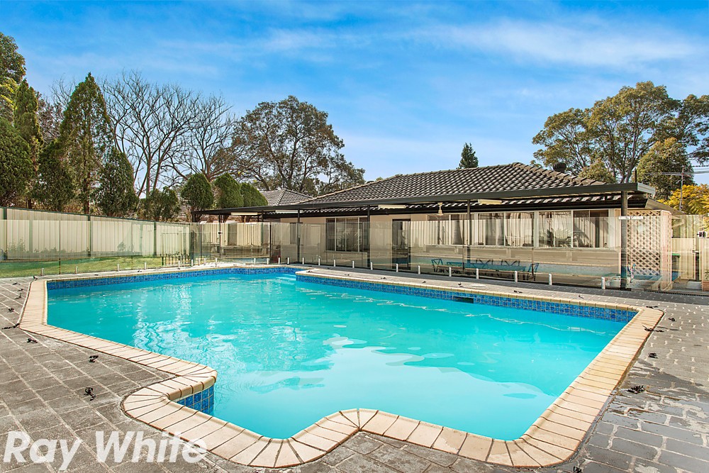 11 Gooden Drive, Baulkham Hills, NSW 2153