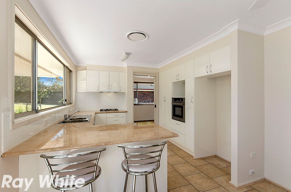 28 Warumbui Avenue, Baulkham Hills, NSW 2153