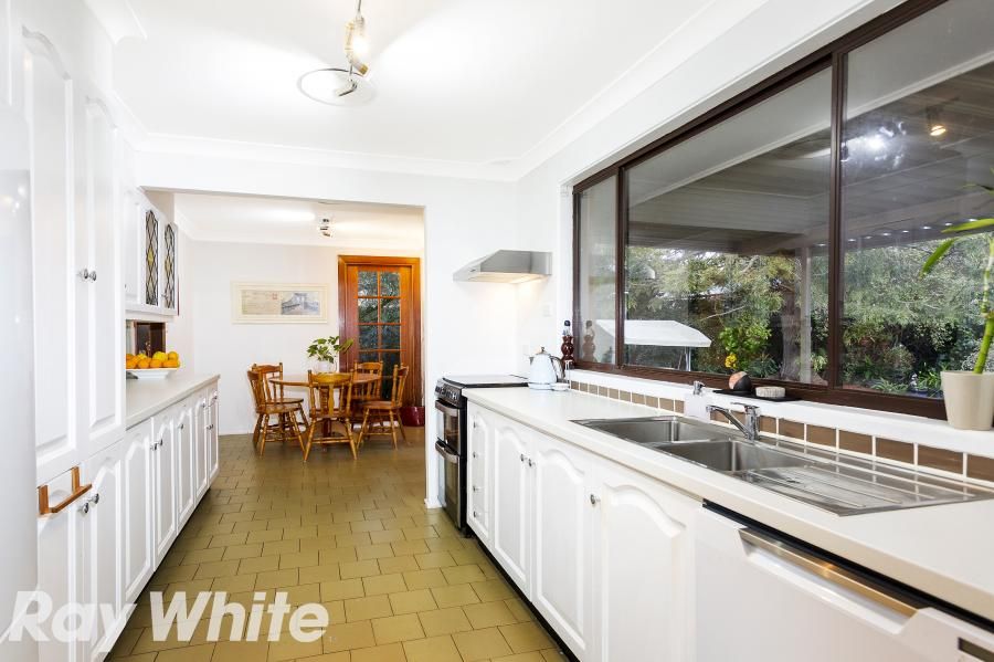 64 Peel Road, Baulkham Hills, NSW 2153