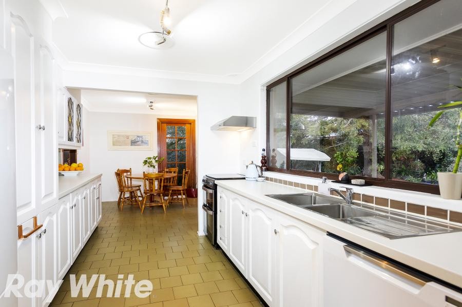 64 Peel Road, Baulkham Hills, NSW 2153