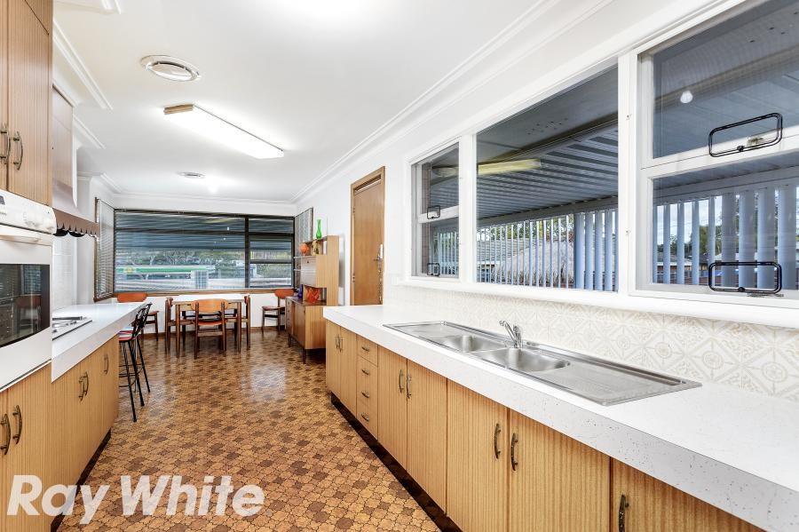 140 Seven Hills Road, Baulkham Hills, NSW 2153