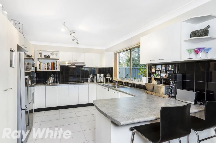 16/5 Christopher Street, Baulkham Hills, NSW 2153