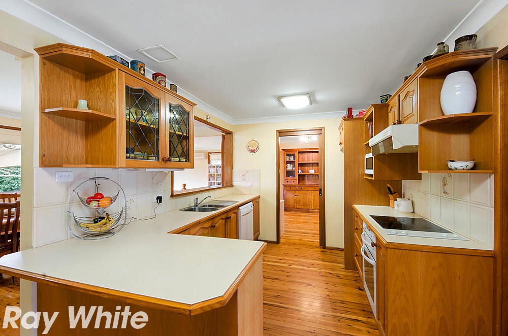 39 Malvern Avenue, Baulkham Hills, NSW 2153