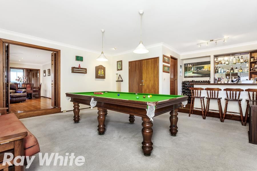 16 Kiah Place, Baulkham Hills, NSW 2153