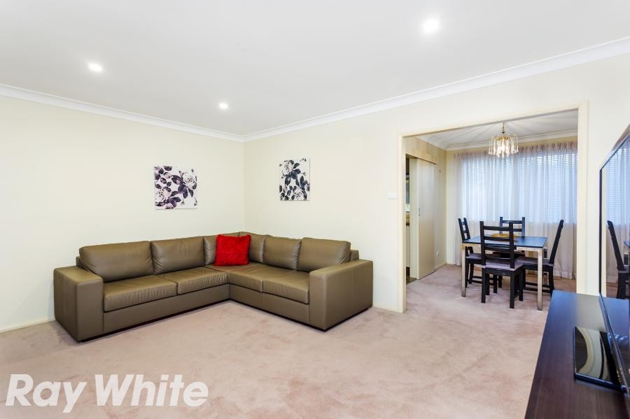 13 Tennyson Street, Winston Hills, NSW 2153