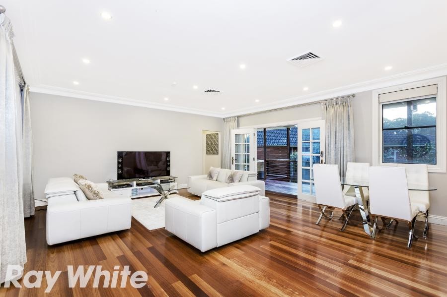 38 Catlett Avenue, North Rocks, NSW 2151