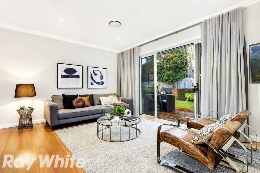 10 Arthur Street, Baulkham Hills, NSW 2153