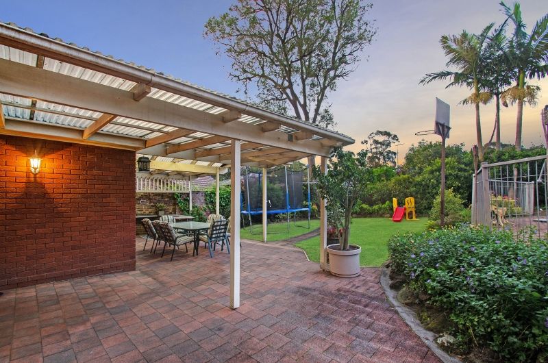 75 Baulkham Hills Road, Baulkham Hills NSW 2153