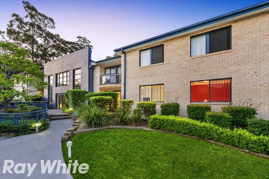 32-38 Jenner Street, Baulkham Hills NSW 2153