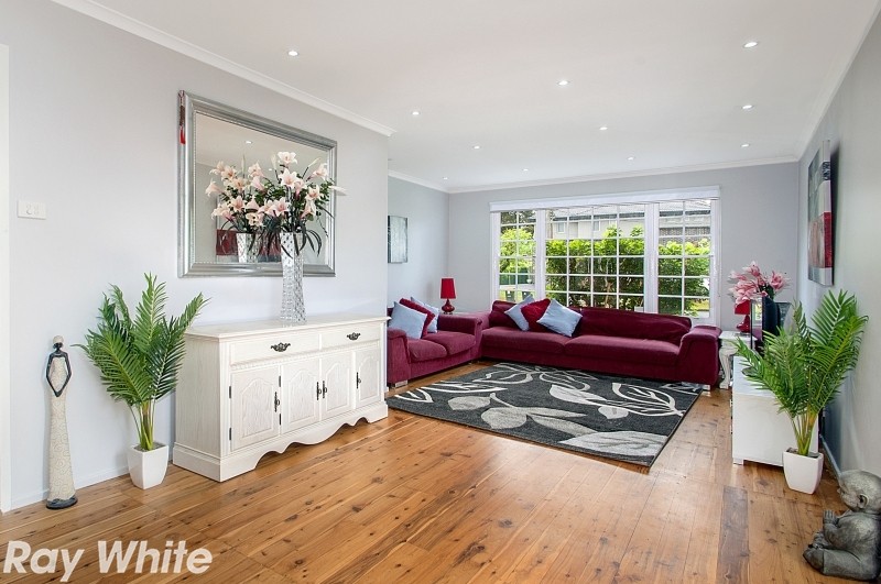 40 Jasper Road, Baulkham Hills, NSW 2153