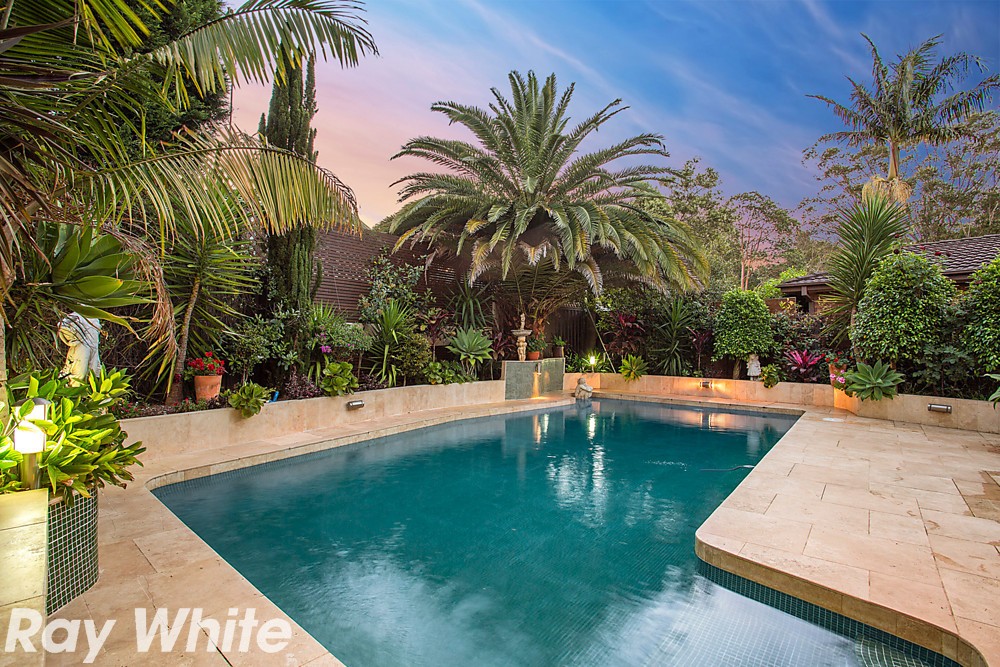 6 Berwin Place, Baulkham Hills, NSW 2153