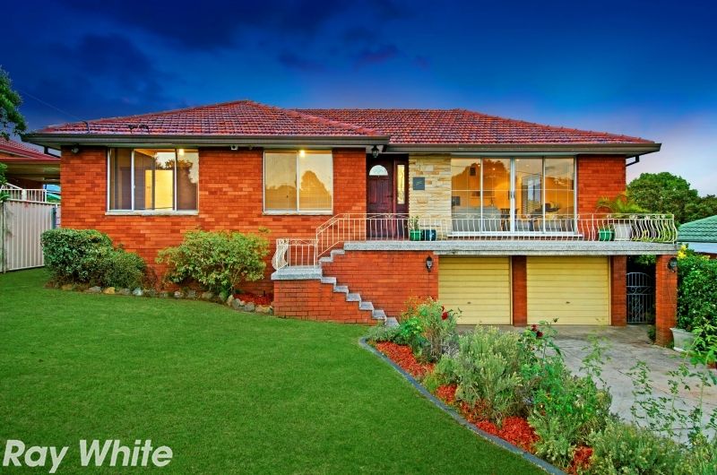 11 Baulkham Hills Road, Baulkham Hills NSW 2153
