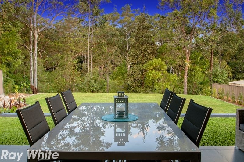 42 Appian Circuit, Baulkham Hills, NSW 2153