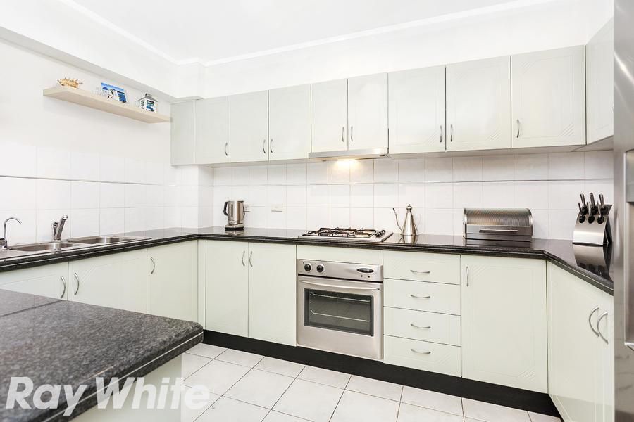 23/312 - 324 Windsor Road, Baulkham Hills, NSW 2153