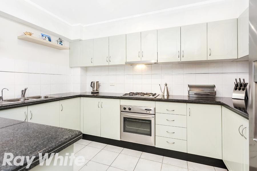 23/312 - 324 Windsor Road, Baulkham Hills, NSW 2153