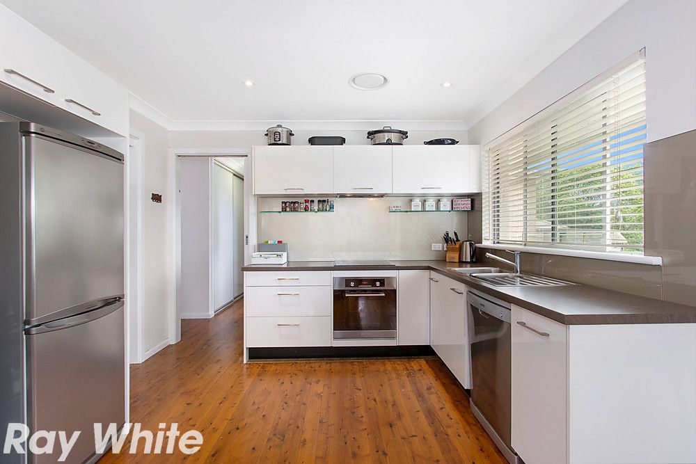 1 Keene Street, BAULKHAM HILLS, NSW 2153