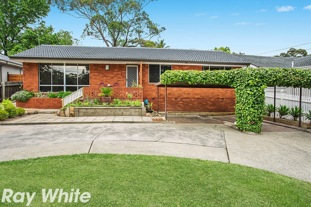 78 Cross Street, Baulkham Hills, NSW 2153