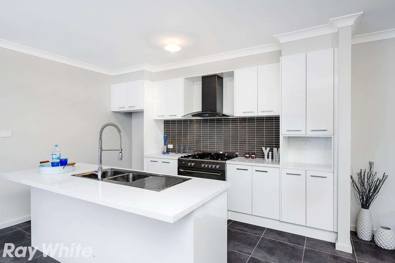 2/19 Balmoral Road, Northmead, NSW 2152