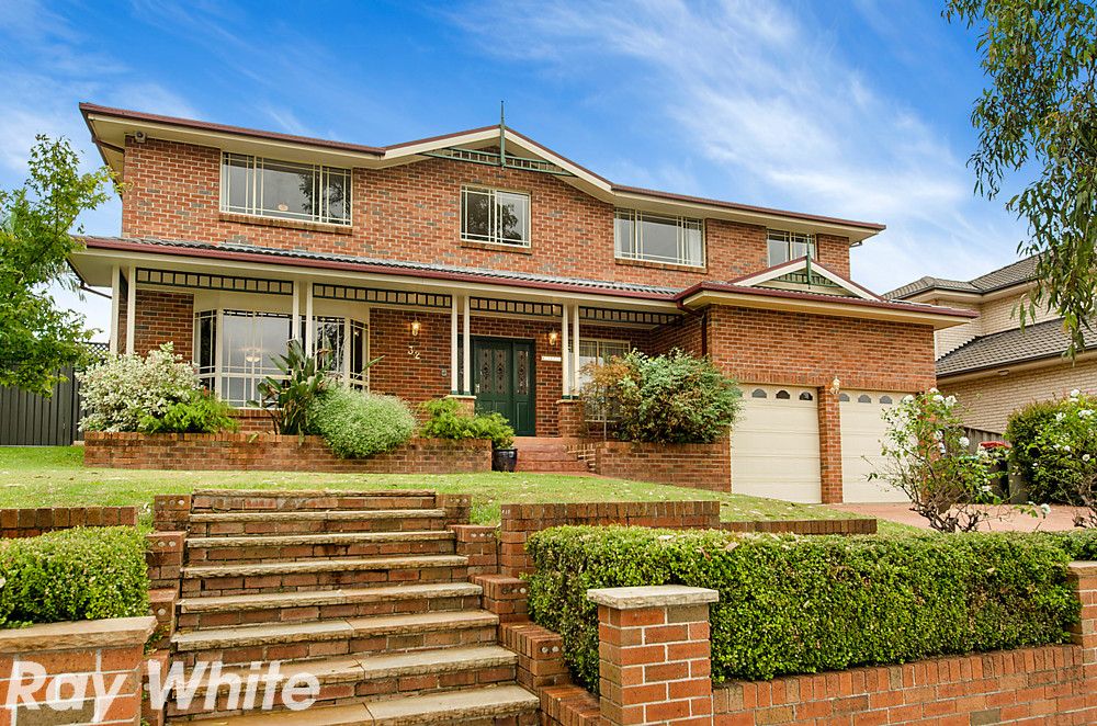 32 Milford Drive