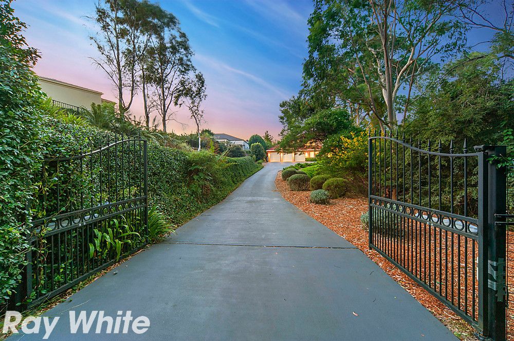 186 Wrights Road, Kellyville, NSW 2155