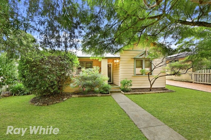 17 Jasper Road