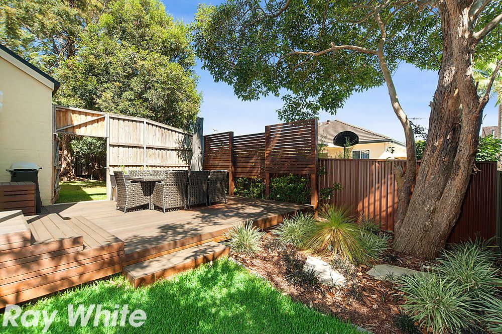 8 Kenneth Avenue, Baulkham Hills NSW 2153