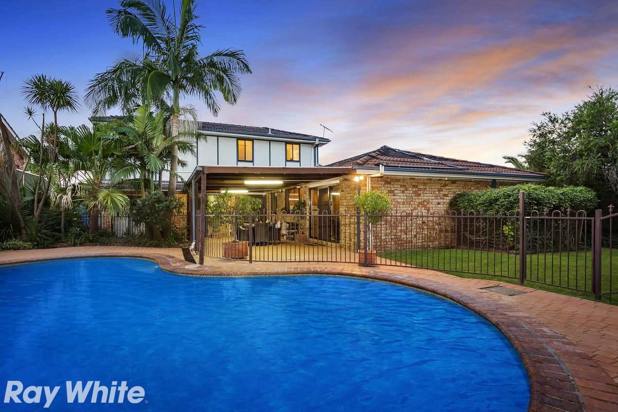 67 Amphitheatre Circuit, Baulkham Hills, NSW 2153