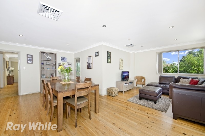 19 Nobel Place, Winston Hills, NSW 2153