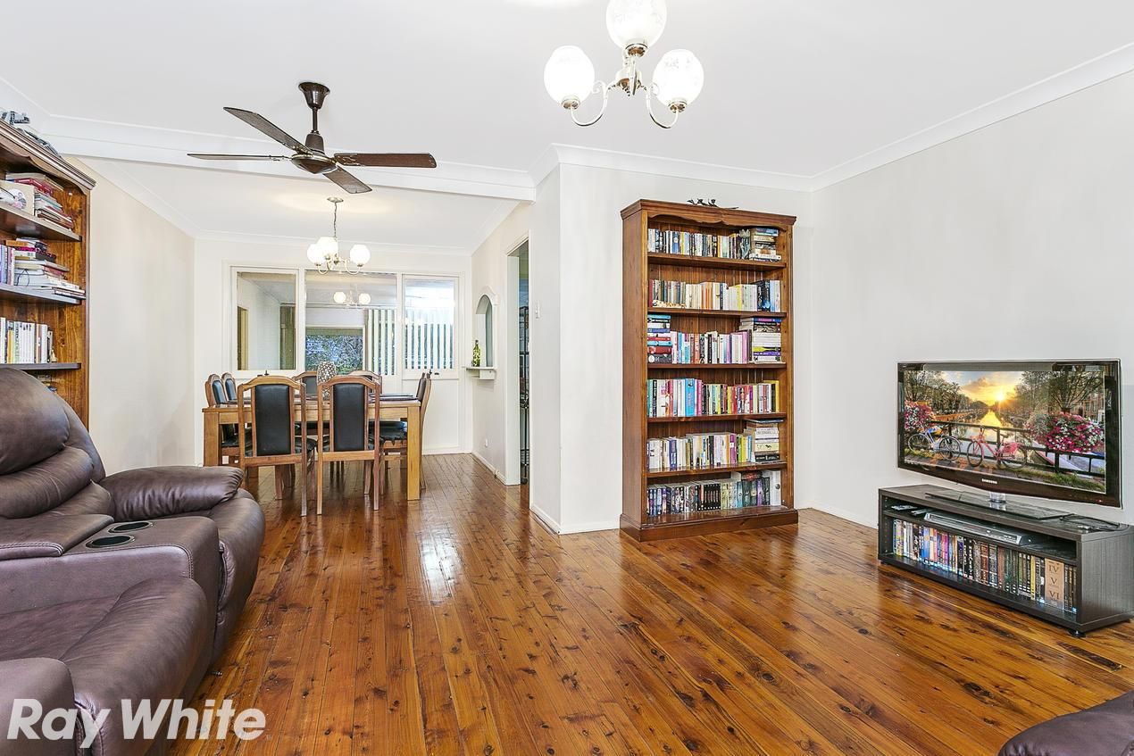15 Lambert Crescent, Baulkham Hills, NSW 2153