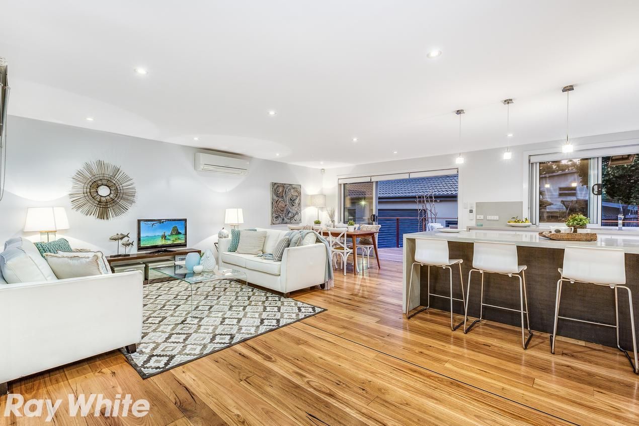 133 Merindah Road, Baulkham Hills, NSW 2153