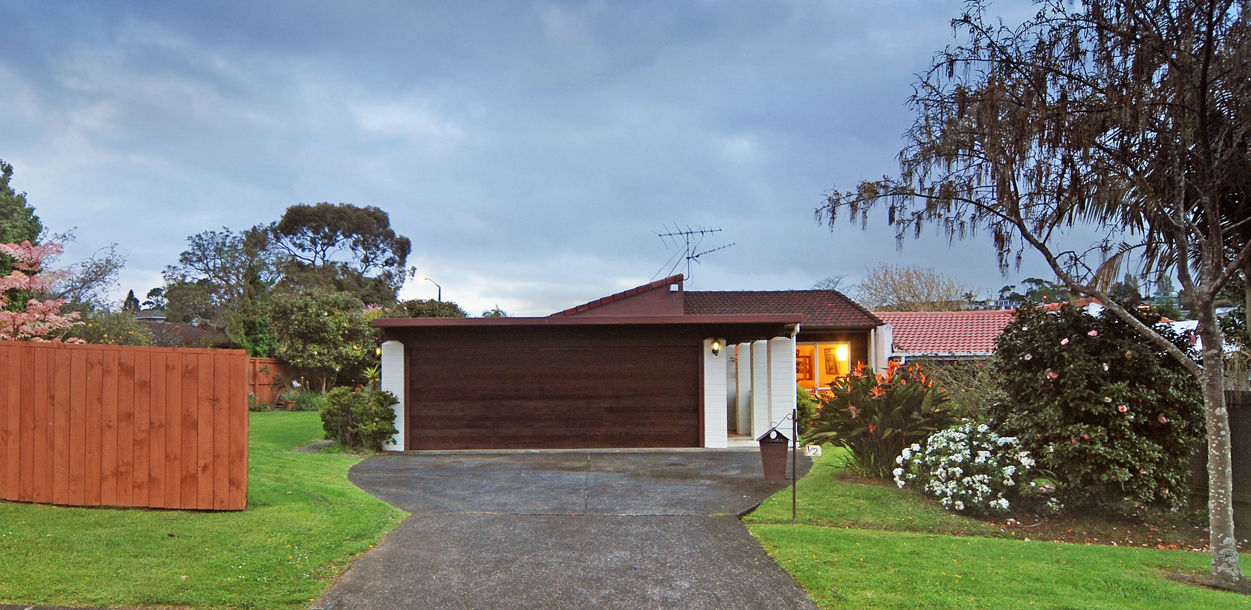 1/2 Pegasus Place, Half Moon Bay, Manukau City